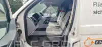 2008 Volkswagen T5