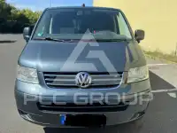 2008 Volkswagen T5