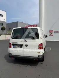 2008 Volkswagen T5