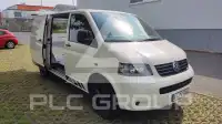 2008 Volkswagen T5
