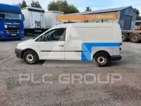 2008 Volkswagen Caddy