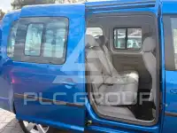 2008 Volkswagen Caddy