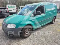 2008 Volkswagen Caddy