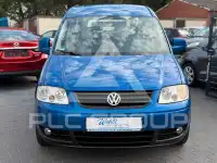 2008 Volkswagen Caddy