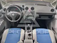 2008 Volkswagen Caddy