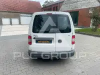 2008 Volkswagen Caddy