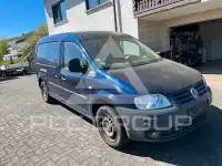 2008 Volkswagen Caddy