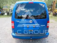 2008 Volkswagen Caddy