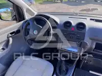 2008 Volkswagen Caddy