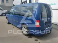 2008 Volkswagen Caddy