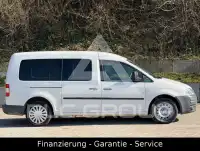 2008 Volkswagen Caddy