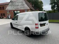 2008 Volkswagen Caddy