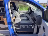 2008 Volkswagen Caddy