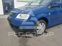 2008 Volkswagen Caddy