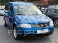 2008 Volkswagen Caddy