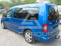 2008 Volkswagen Caddy