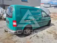 2008 Volkswagen Caddy