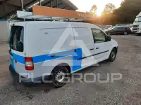 2008 Volkswagen Caddy