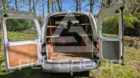 2008 Volkswagen Caddy