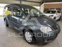 2008 Volkswagen Caddy
