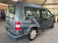 2008 Volkswagen Caddy