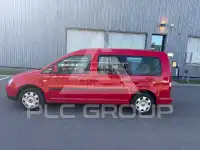 2008 Volkswagen Caddy