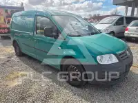2008 Volkswagen Caddy