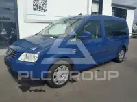 2008 Volkswagen Caddy