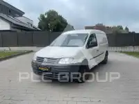 2008 Volkswagen Caddy