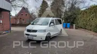 2008 Volkswagen T3
