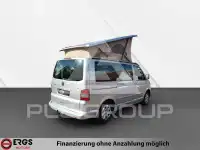 2008 Volkswagen T5