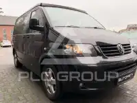 2008 Volkswagen T5