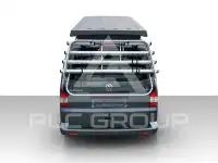 2008 Volkswagen T5