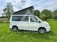 2008 Volkswagen T5