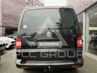 2008 Volkswagen T5