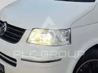 2008 Volkswagen T5