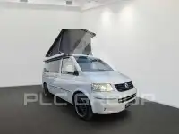 2008 Volkswagen T5