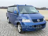 2008 Volkswagen T5