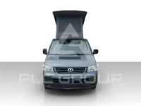 2008 Volkswagen T5