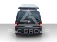 2007 Volkswagen T5
