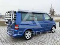 2008 Volkswagen T5