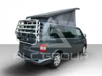 2008 Volkswagen T5