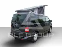 2007 Volkswagen T5