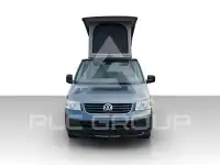 2008 Volkswagen T5