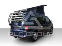 2008 Volkswagen T5