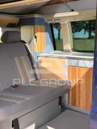2008 Volkswagen T5