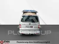 2008 Volkswagen T5