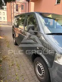 2008 Volkswagen T5
