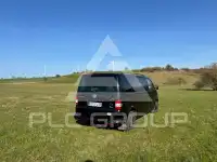 2008 Volkswagen T5