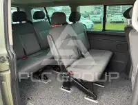 2008 Volkswagen T5